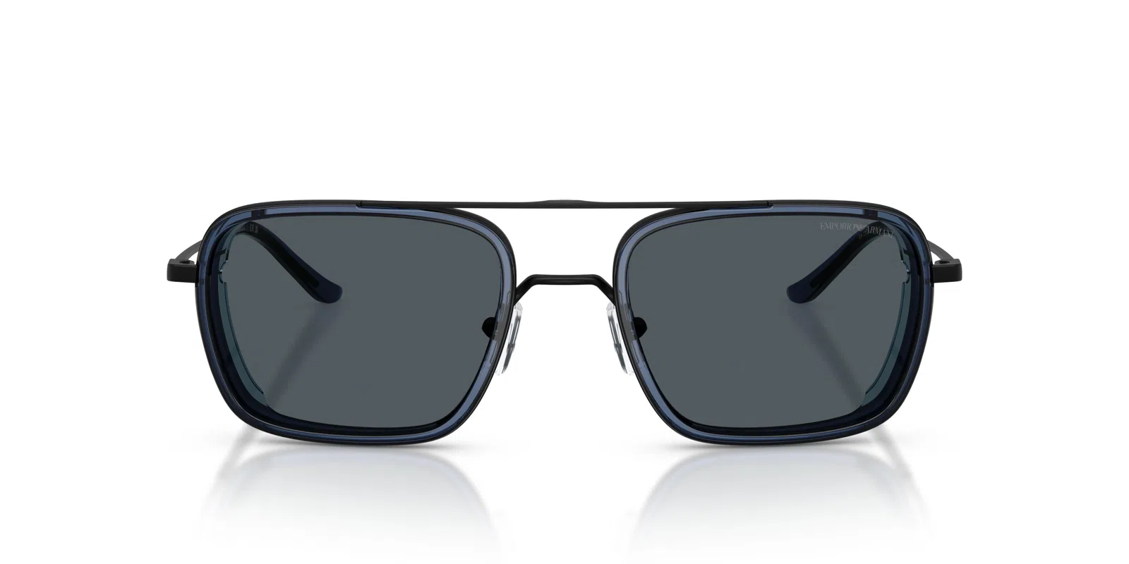 Emporio Armani 2162 Sunglasses - view 13